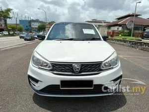 2021 Proton Saga 1.3 Premium Sedan