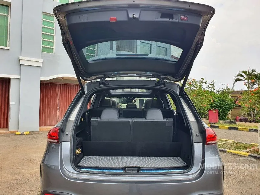 2020 Mercedes-Benz GLE450 AMG Line 4MATIC CKD SUV