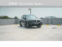 2024 BMW X1 2.0 U11 (ปี 23-30) sDrive20i M Sport SUV