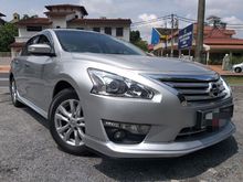 2015 Nissan Teana 2.0 XE Sedan-FREE GIFT