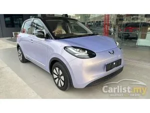 2026 TQ Wuling Bingo EV Max Hatchback