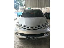 2015 Daihatsu Xenia 989 D PLUS MPV
