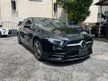 Recon 2019 Mercedes
