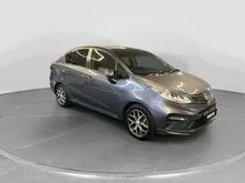 2022 Proton Persona 1.6 Sedan