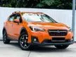Used 2019 Subaru XV 2.0 P SUV PREMIUM NEW VERSION FACELIFT 76K FSR 2 YEAR WARRANTY