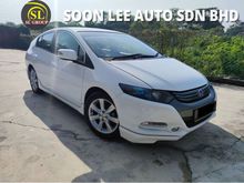 2011 Honda Insight 1.3 Hybrid i-VTEC (A) LIKE NEW CAR , NO REPAIR NEEDED