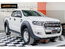 2018 Ford Ranger 2.2 DOUBLE CAB (ปี 15-18) Hi-Rider XLT Pickup AT