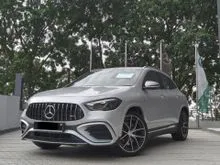 2023 Mercedes-Benz AMG GLA35 2.0 4MATIC SUV