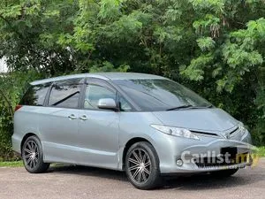 2011 Toyota Estima 2.4 MPV