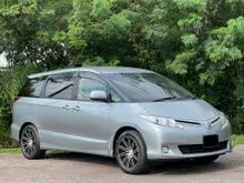 2011 Toyota Estima 2.4 MPV