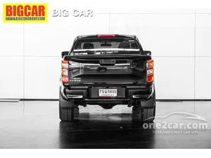 2024 Isuzu D-MAX 1.9 Hi-Lander L Cab-4 Pickup