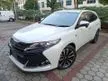 Recon 2018 Toyota Harrier 2.0 GR Sport (GRADE 5A, Low Mileage) - Cars for sale