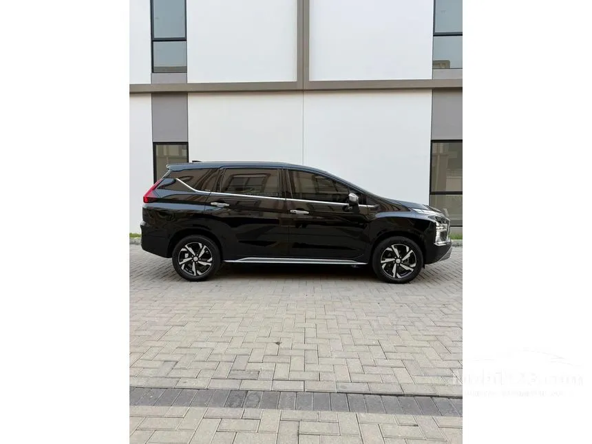 2021 Mitsubishi Xpander Ultimate MPV