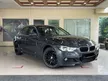 Used 2018 BMW 318i 1.5 Luxury Sedan - Cars for sale