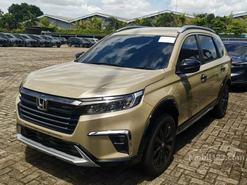 2024 Honda BR-V Prestige N7X SUV