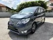 Used (2017) Nissan Serena 2.0 S-Hybrid High-Way Star Premium MPV 3 Yrs Warranty D/P Rm1,000 - Cars for sale