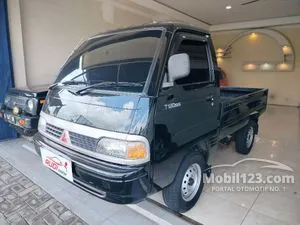 2017 Mitsubishi Colt T120SS 1.5 Pick Up Standard Pickup