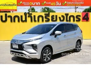 2019 Mitsubishi Xpander 1.5 GT Wagon