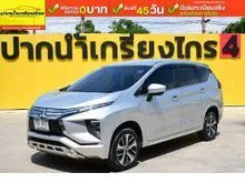 2019 Mitsubishi Xpander 1.5 (ปี 18-22) GT Wagon