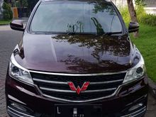 2018 Wuling Cortez 1.8 C Wagon