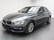Used 2017 BMW 318i 1.5 Luxury Sedan-FSR 133k KM -Free 1 Year Warranty - Cars for sale