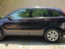 Promo CR-V 2010 Harga 130.000.000 Free Balik Nama KTP Jakarta