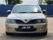 Used 2004 Proton Waja 1.6 Sedan (CASH 7800) - Cars for sale
