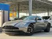 Recon Recon 2019 Aston Martin DB11 Coupe 4.0 V8 BiTurbo Unregistered