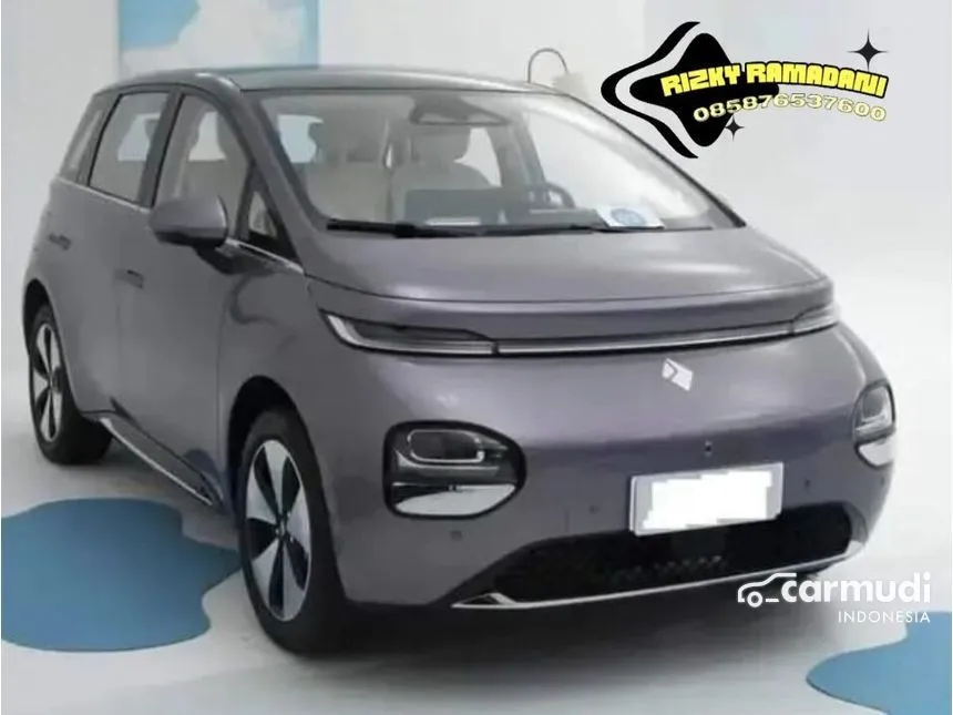 2024 Wuling Cloud EV EV Hatchback