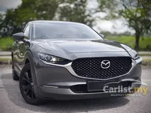 2024 Mazda CX-30 2.0 SKYACTIV-G SUV