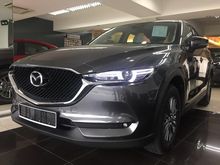 2019 Mazda CX-5 2.0 SKYACTIV-G GL/GLS SUV (BIG BIG PROMO/0%DOWNPAYMENT/EAZY LOAN APROVE)COMFIRM THE BEST DEAL IN TOWN>MUST CALL US
