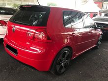 2007 Volkswagen Golf 2.0 GTi MK5 #Local Spec