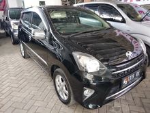 2014 Toyota Agya 998 G - TDP 15 Jt
