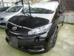 Used 2012 Toyota Wish 1.8 X MPV (A) - Cars for sale