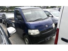 (LELANG) 2010 Daihatsu Gran Max 1.5 Pick-up