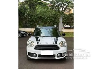 2020 MINI Countryman 1.5 Cooper SUV