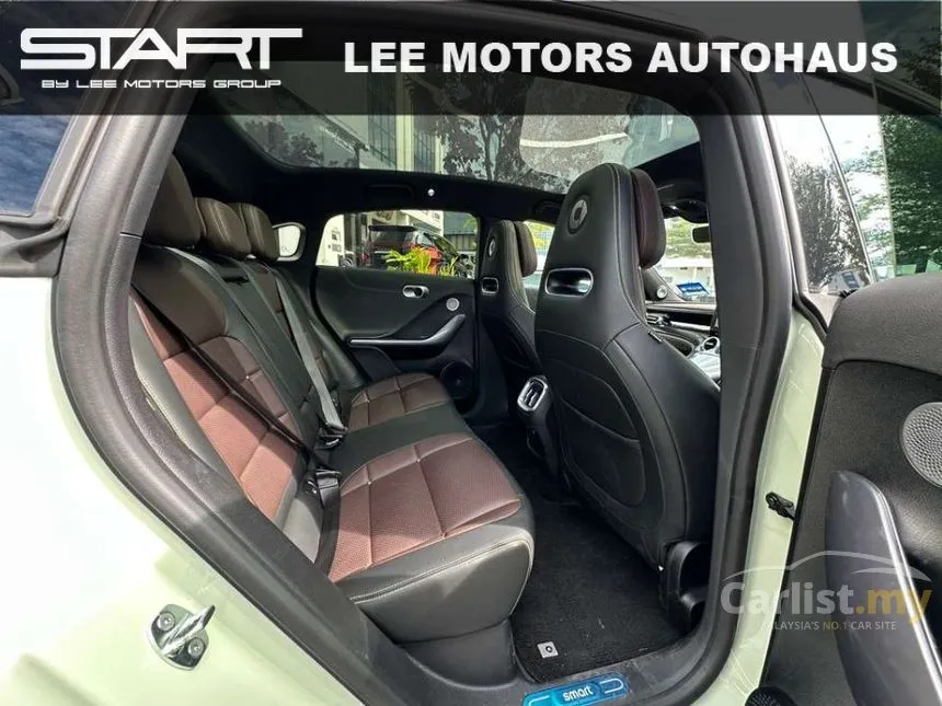 2024 Smart #3 Premium SUV