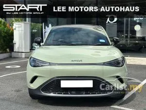 2024 Smart #3 Premium SUV