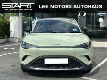 2024 Smart #3 0.0 Premium SUV
