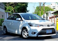2015 Toyota Vios 1.5 (ปี 13-17) J Sedan MT