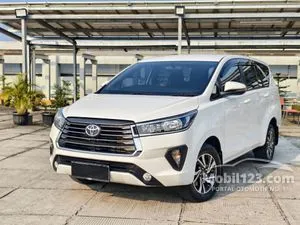 2024 Toyota Kijang Innova 2.4 G MPV