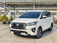 2024 Toyota Kijang Innova 2.4 G MPV, AN PRIBADI TANGAN PERTAMA DARI BARU, KONDISI SANGAT TERAWAT, FULL ORIGINAL