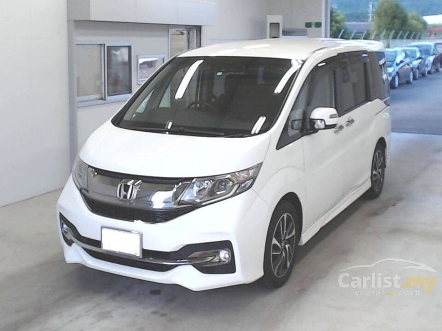 Honda Stepwagon Import From Japan Price And Duty Calculation Topcar Kenya