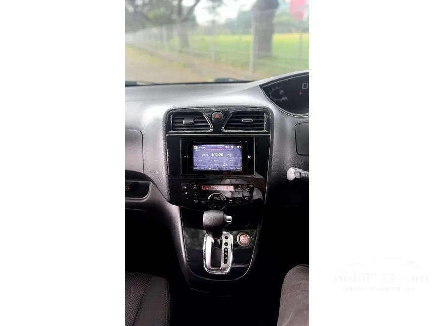 2014 Nissan Serena Highway Star MPV