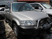 1996 Honda CR-V 2.0 SUV