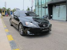 2007 Lexus IS300 3.0 XE20 Sedan