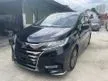 Recon 2018 Honda Odyssey 2.4 EXV MPV 8 SEATER