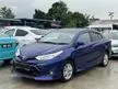 Used 2019 Toyota Vios 1.5 E Sedan (A) - Cars for sale