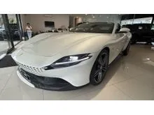 2022 Ferrari Roma 3.9 Coupe UNREG - UK Spec c/w warranty