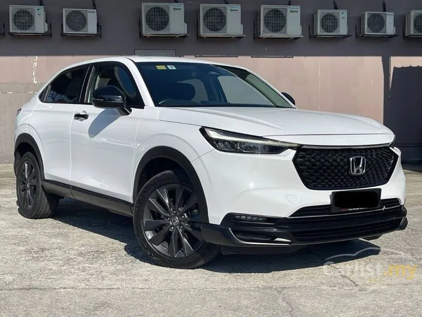 2023 Honda HR-V V SUV